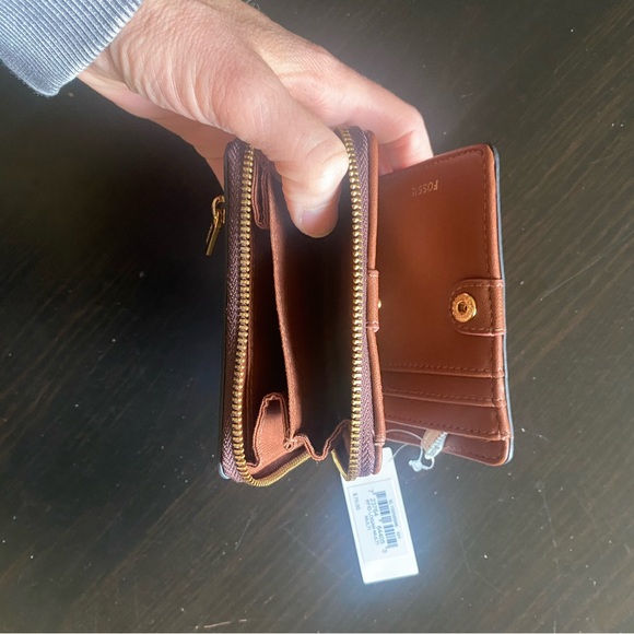 fossil logan multi multifunction sl10056998 kh - Picture 9 of 10